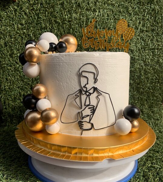Cake