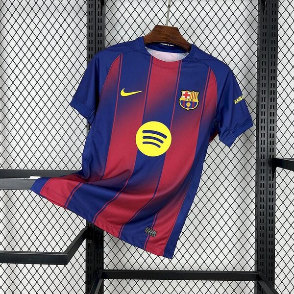 Maillot de football Barça