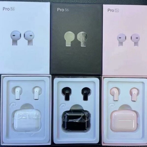 Headset