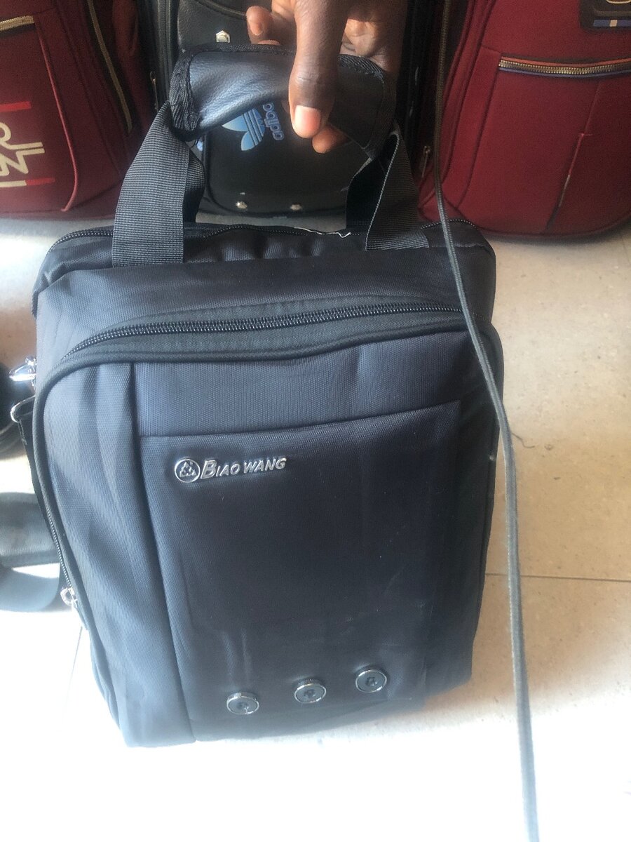 bag