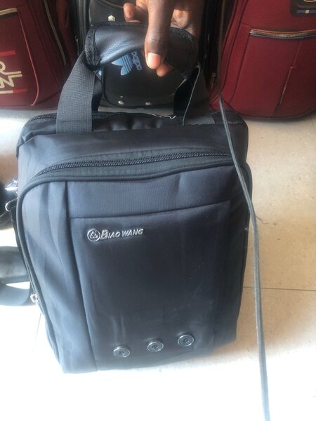 bag