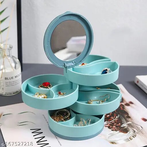 Jewelry box