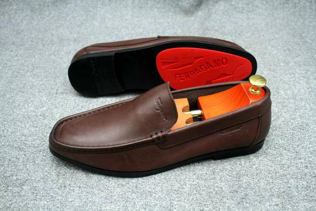 Chaussures tode