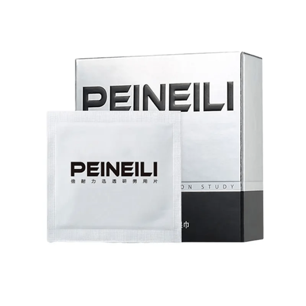 Peineili