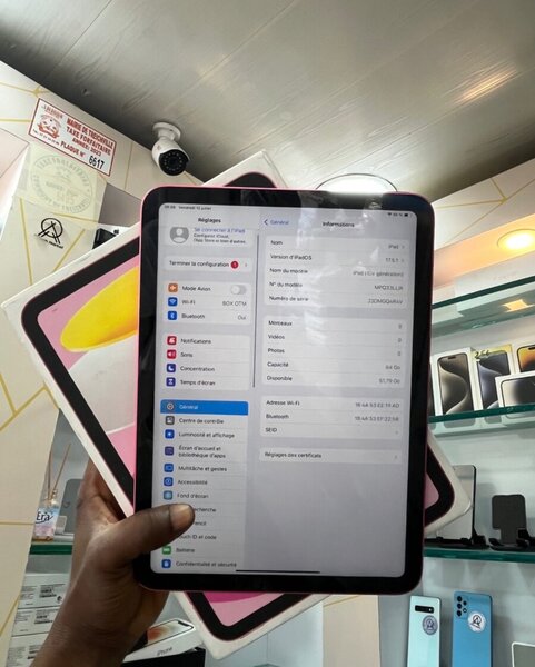 iPad Pro