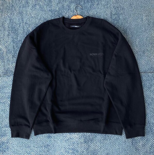 Thrift-Sweatshirt