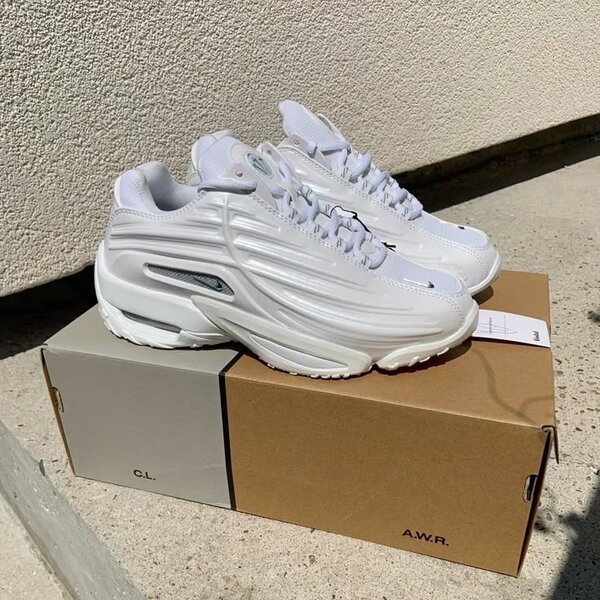Nocta x Nike hotstep 2