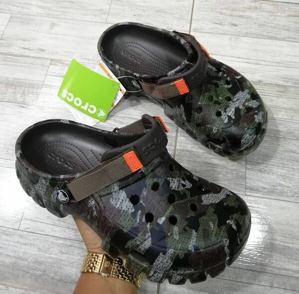 Crocs