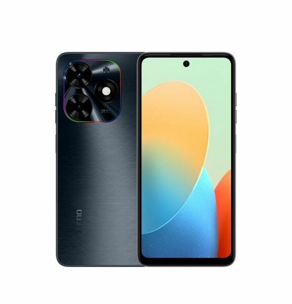 Tecno POP 8