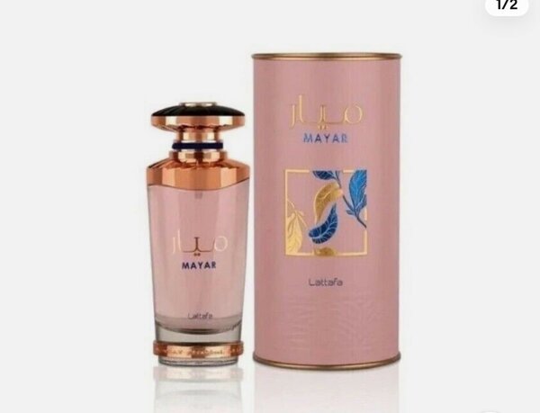 Parfum Mayar Lattafa
