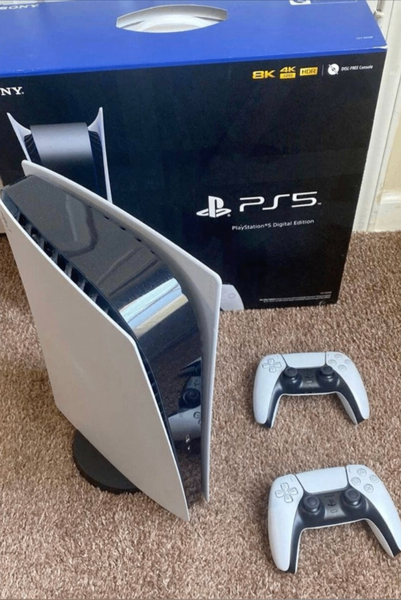 Sony PS5