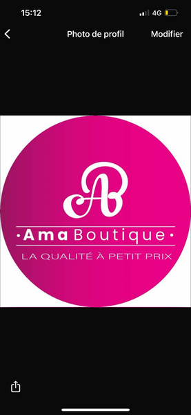 🛍️AMA boutique 🛍️