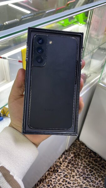 Samsung s22