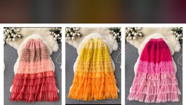 Ladies wear