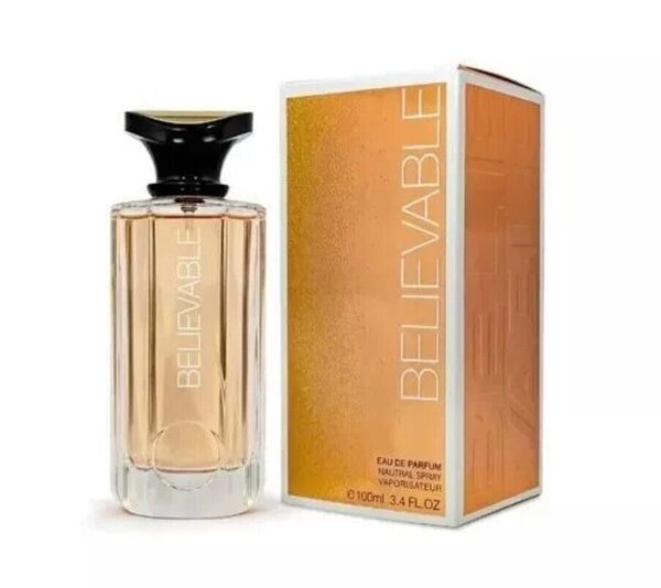 Unisex perfume