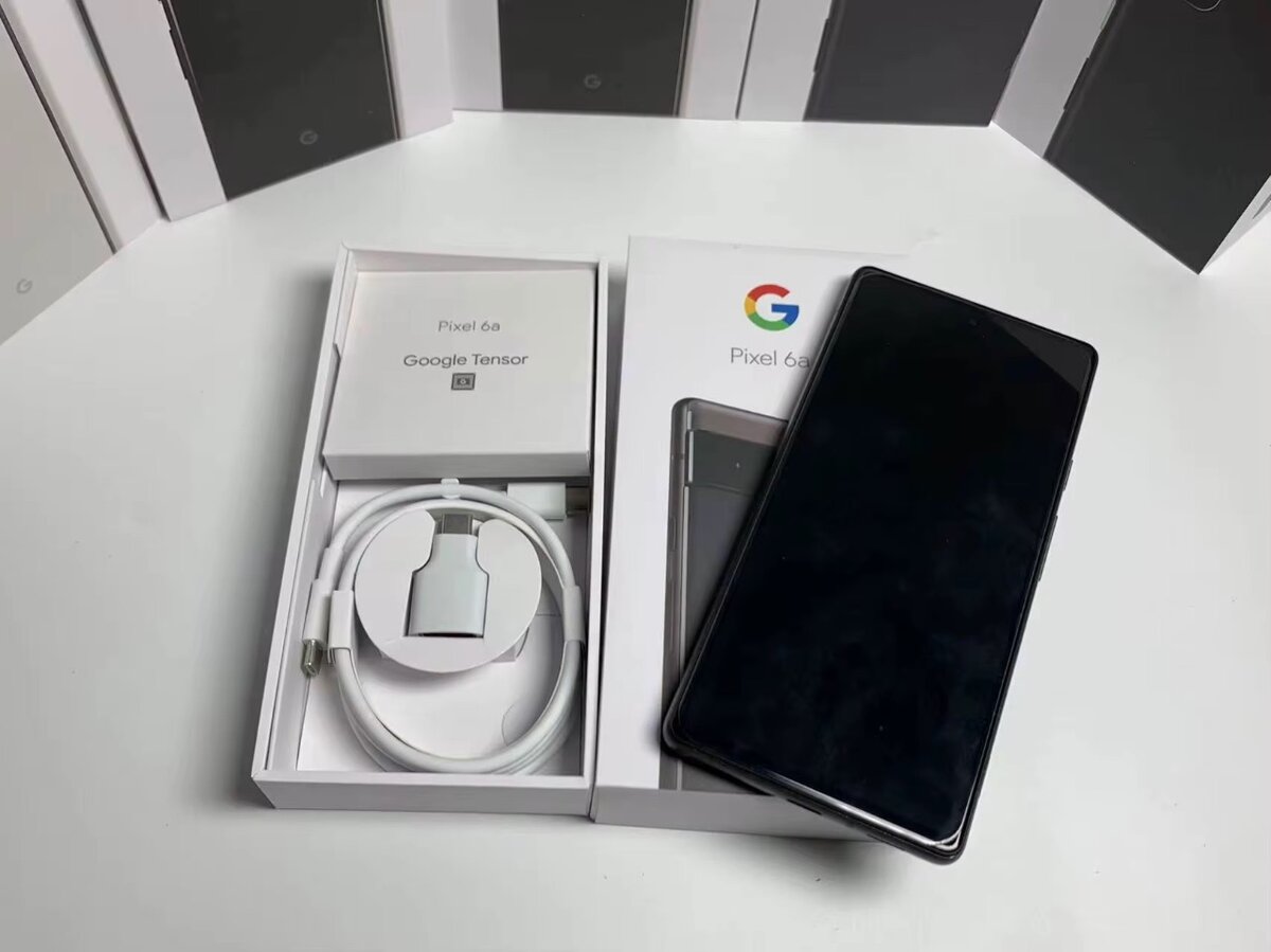 Google pixel 7 pro