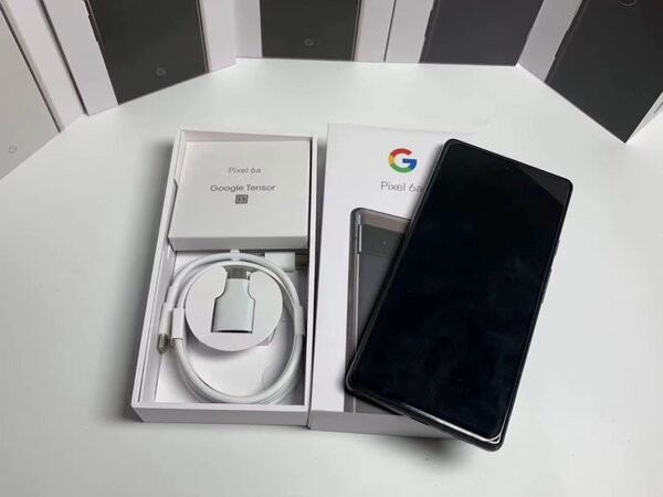 Google pixel 7 pro