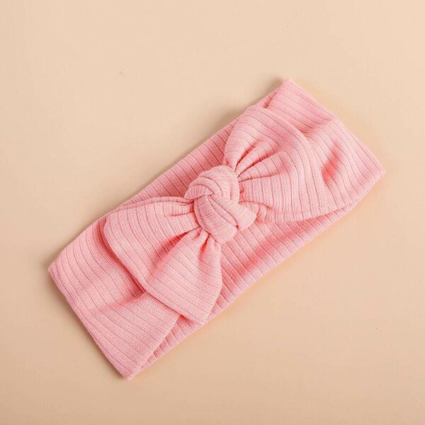 Baby girl headband