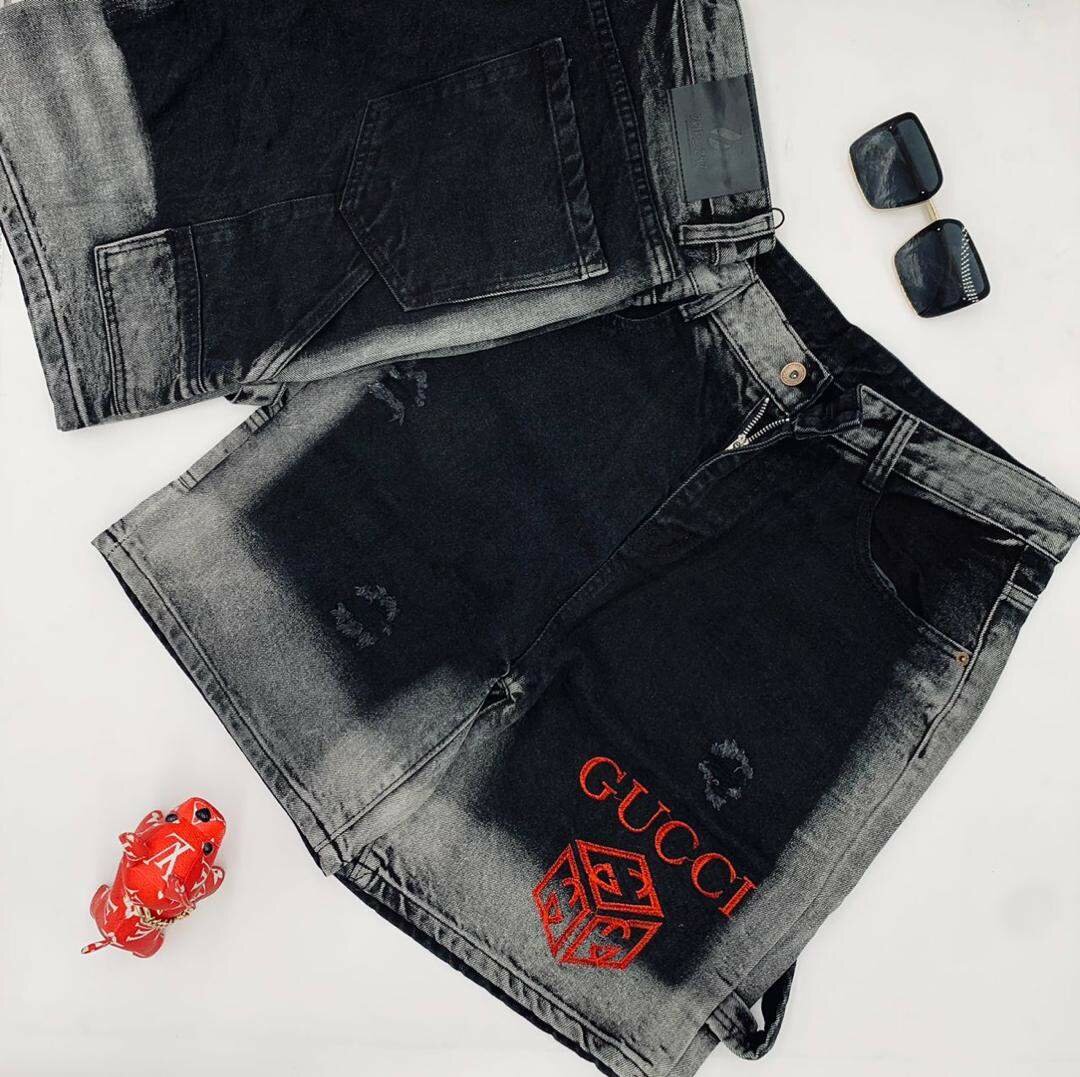Smart Causal Jeans