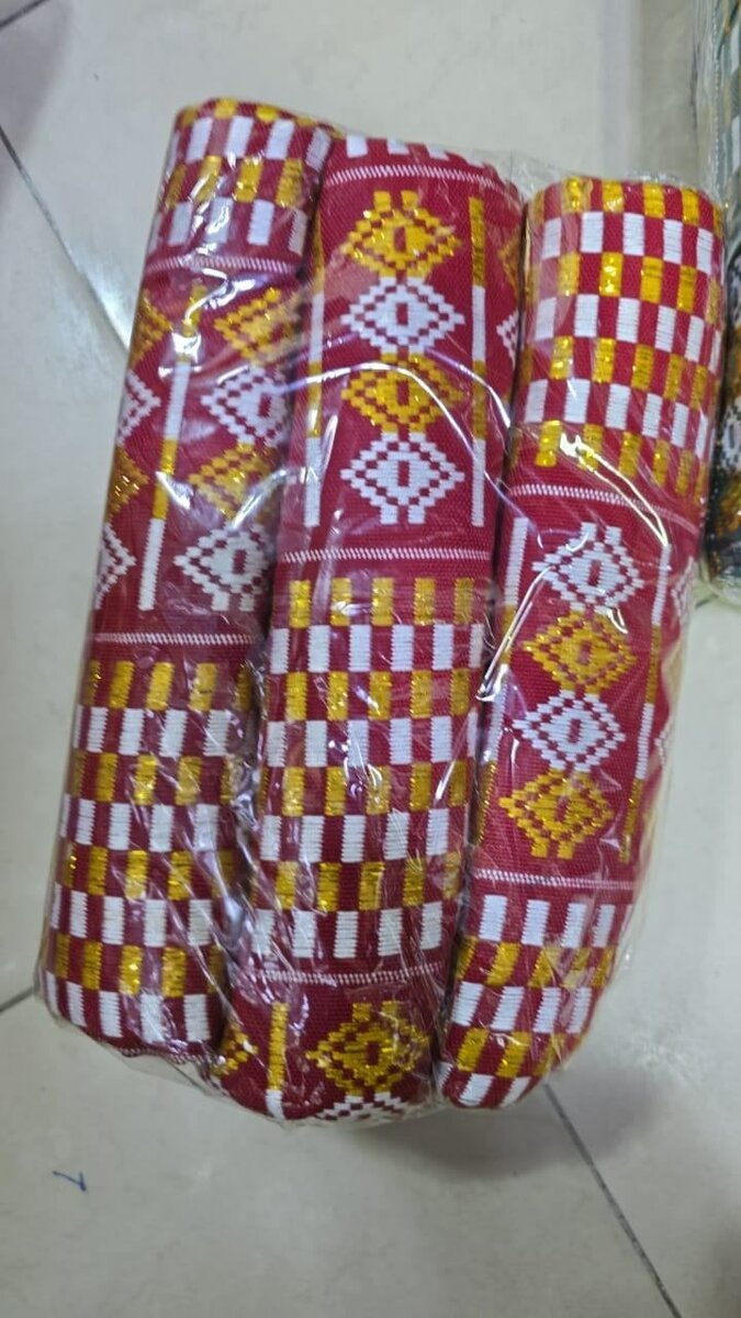 Pagne kita