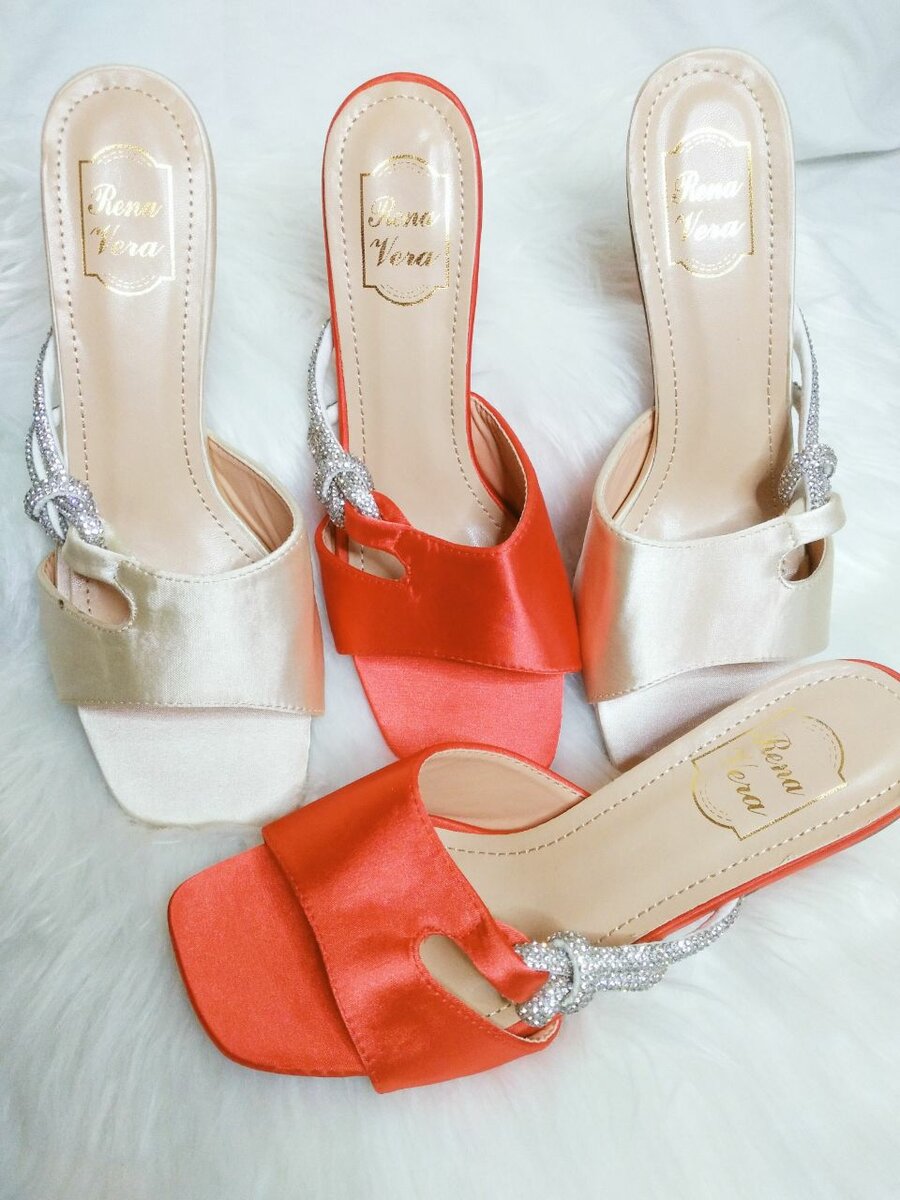 demi talons