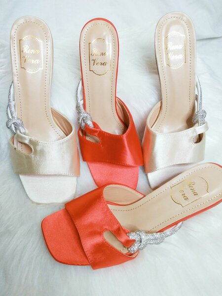 demi talons