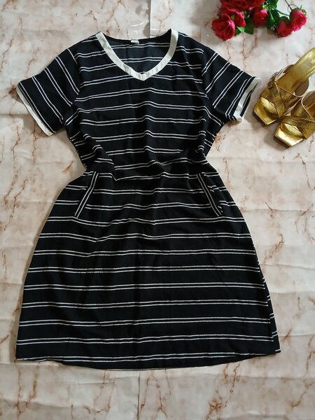 Office Dress