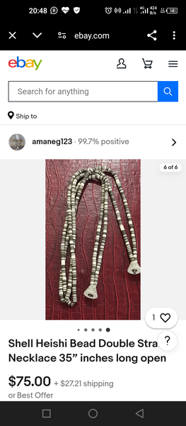 Necklace