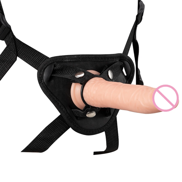 Sextoys Ceinture Gode X00
