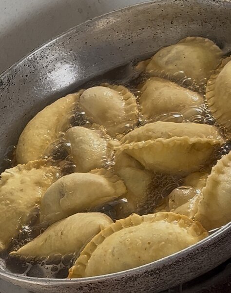 Pastel au rognon