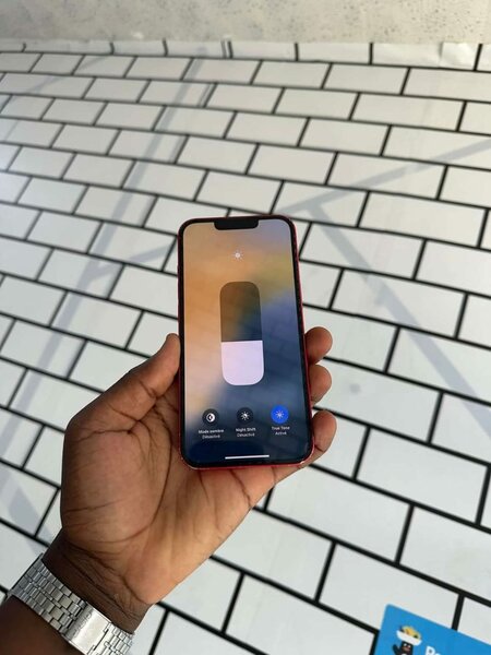 iPhone 13