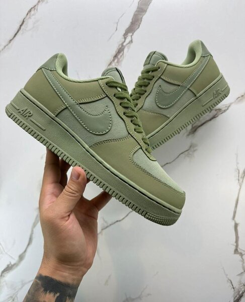Nike airforce 1 camouflage