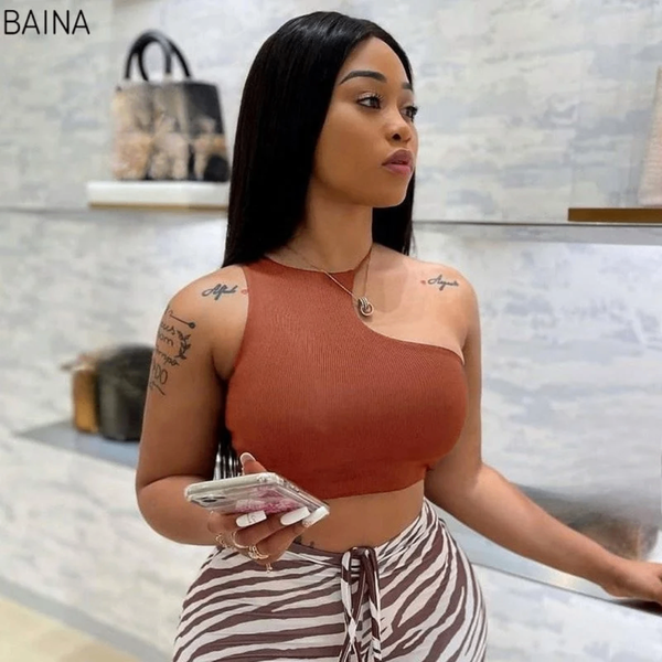 Top femme élégant BAINA