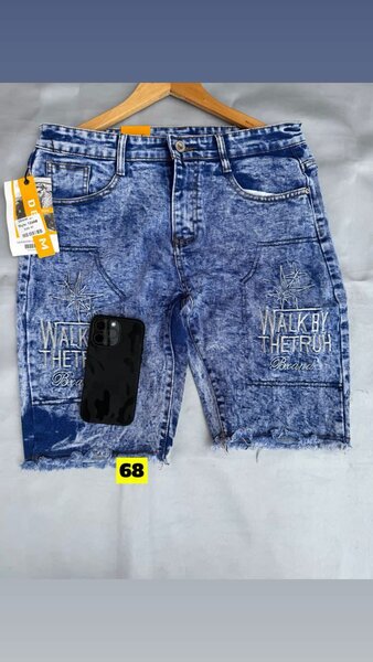 Culotte jean