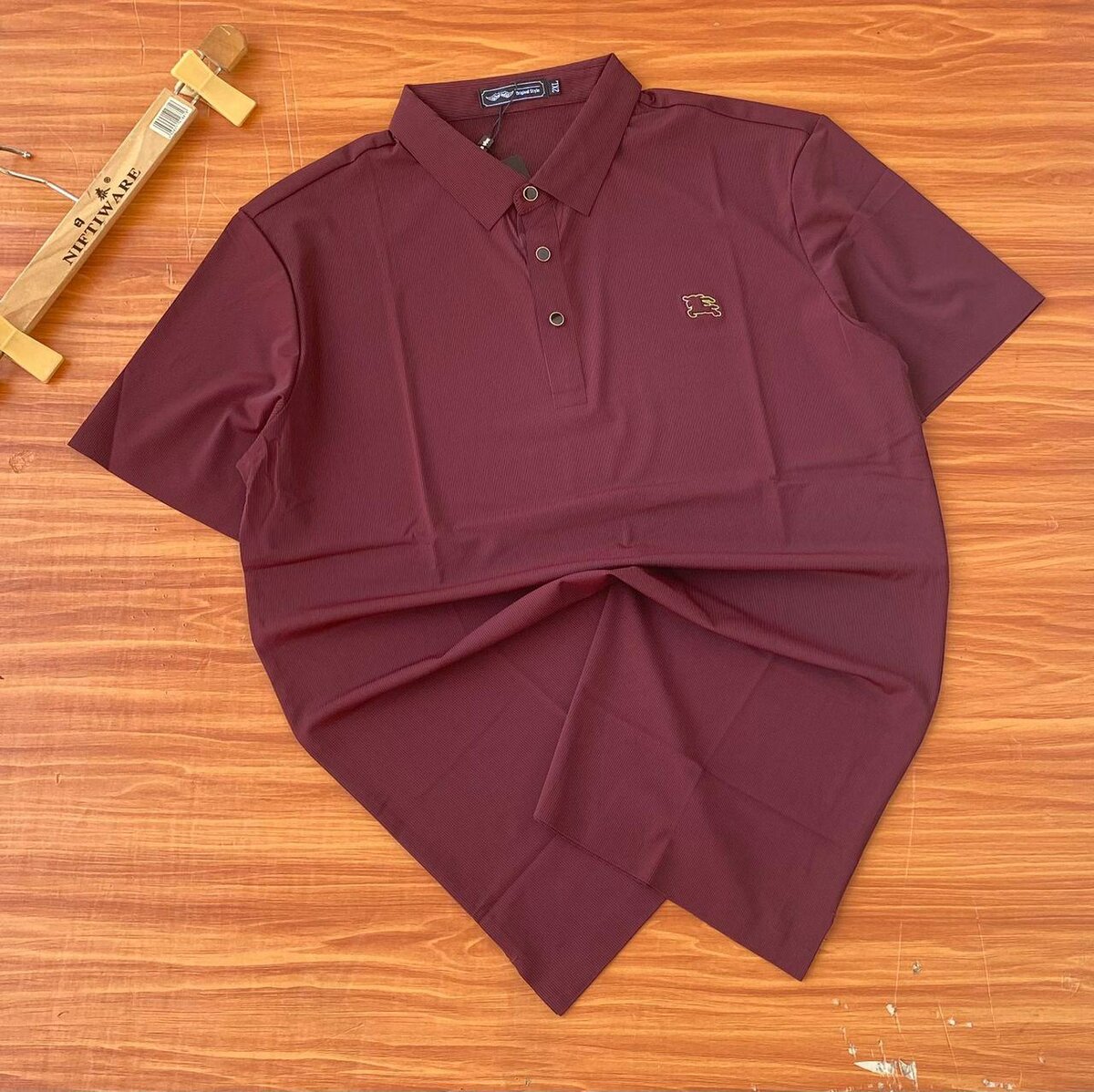 ORIGINAL LACOSTE