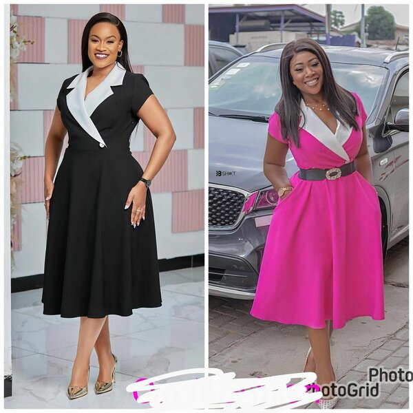 Ladies wear