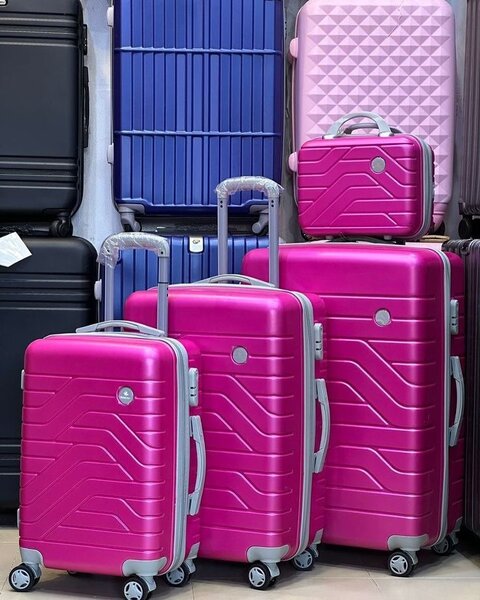 Suitcases