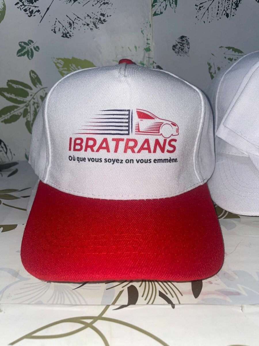 Casquettes Personnalisée
