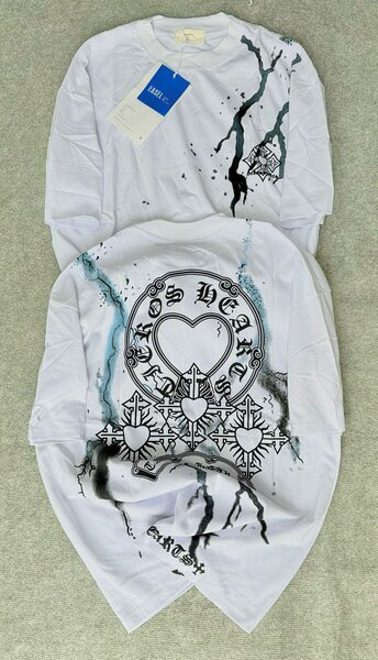 Tee-shirts