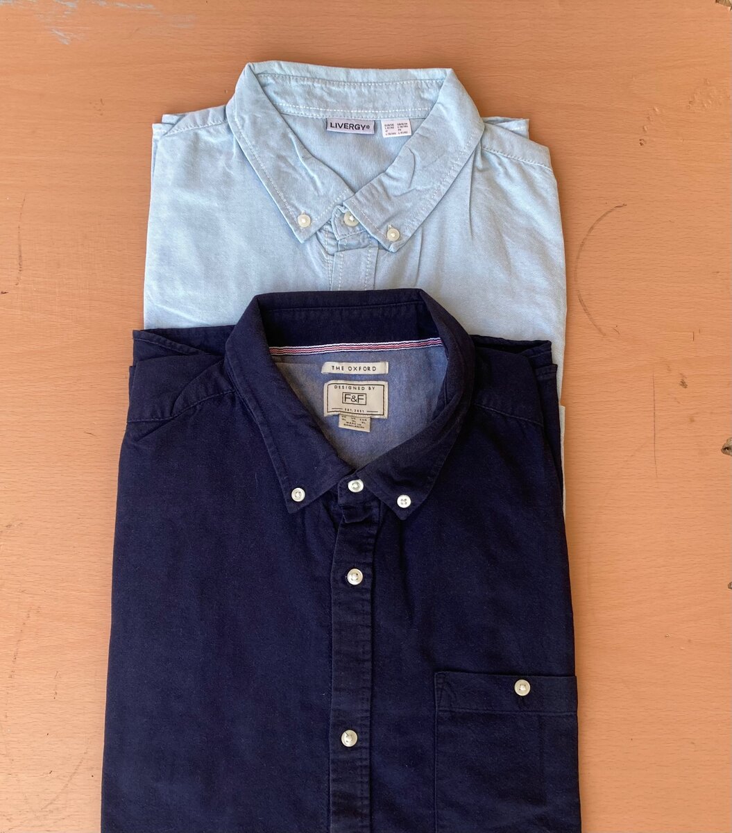 Men shirts