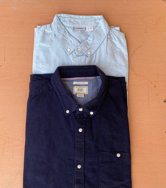 Men shirts