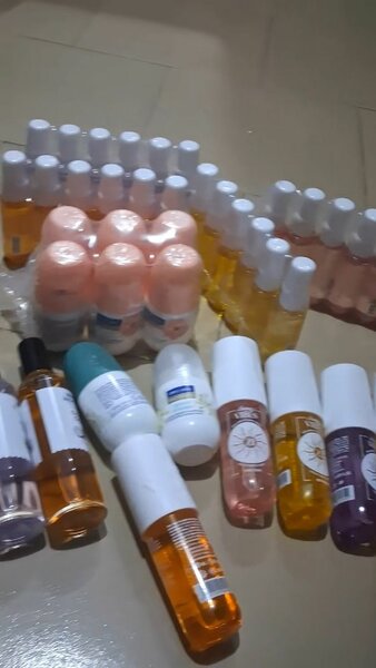 Anne parfumerie 