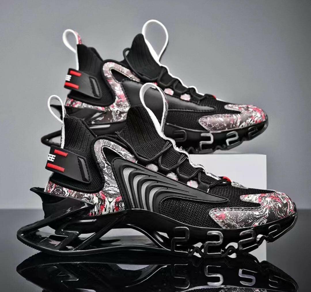 Fashion Sneakers
