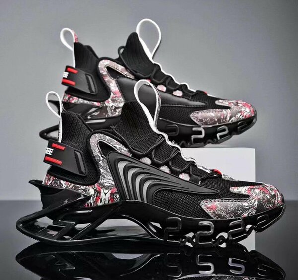 Fashion Sneakers