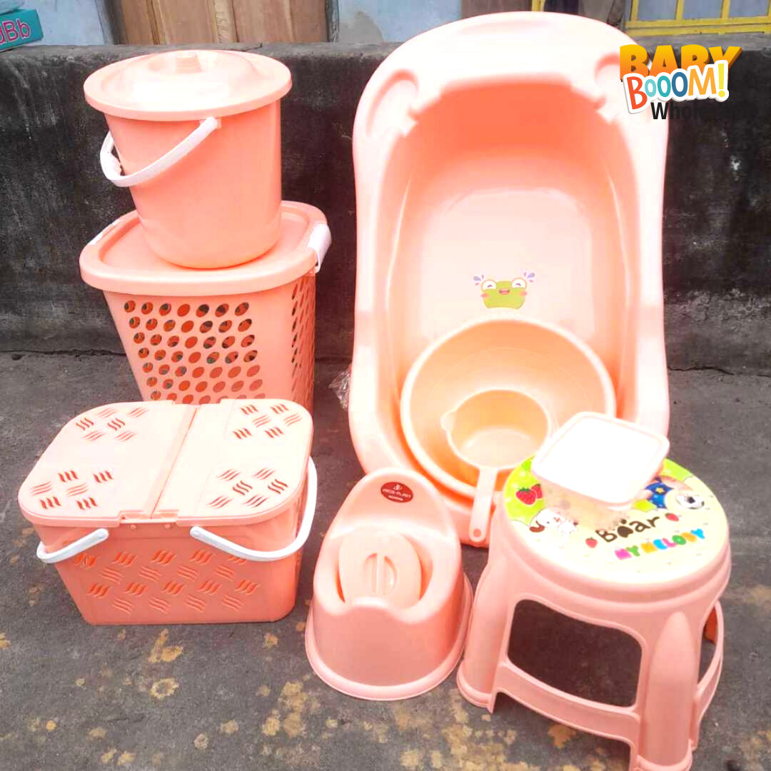 Baignoire De Bébé