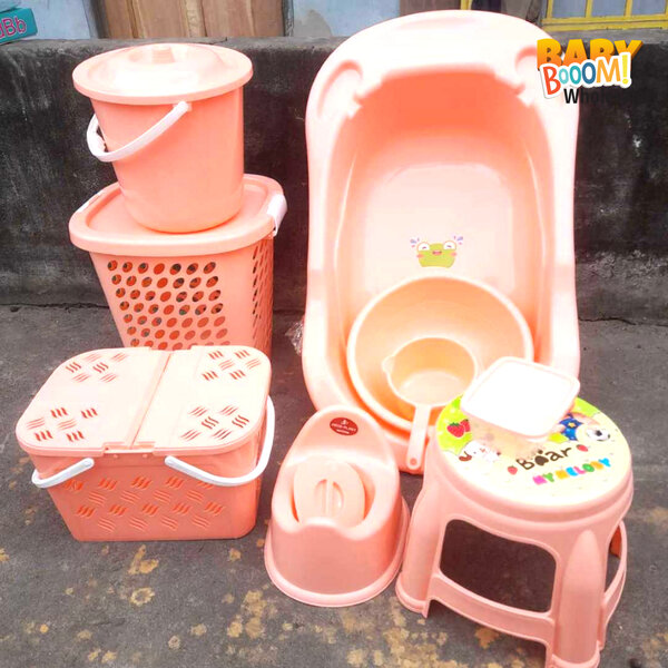 Baignoire De Bébé