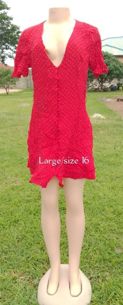 Dress
