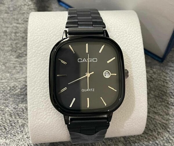 Casio wrist watches