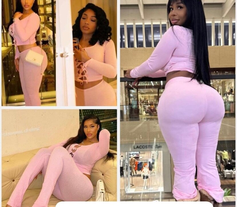 Ladies wear