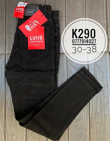 Men's Jeans